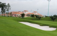 Tan Son Nhat Golf Course (